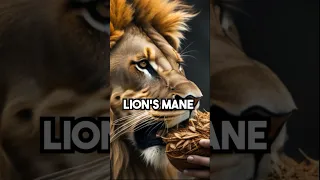 The benefits of eating only Lion s Mane for 72 hours