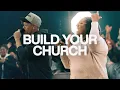 Build Your Church Elevation Worship Maverick City