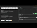 LeetCode 2325 Decode the Message