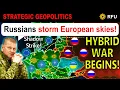 Download Lagu Airspace Penetrated! NATO Airfields and Bases in Crosshairs! | RFU News
