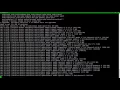 Docker image running nodejs service - 3