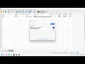 Session 1 SPSS Data Entry