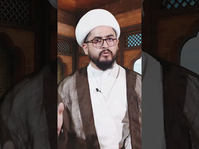 ⁣بهذه الطريقة يحصن الإنسان نفسه