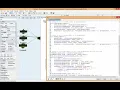Flexsim Tutorial Creating Sankey Diagrams Using GUI in Flexsim 7 Reupload Part - 5