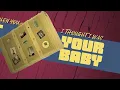 Joe Nichols - Brokenhearted (Single Version - Official Lyric Video)