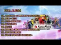 Kompilasi Opening Song Kamen Rider Full Album
