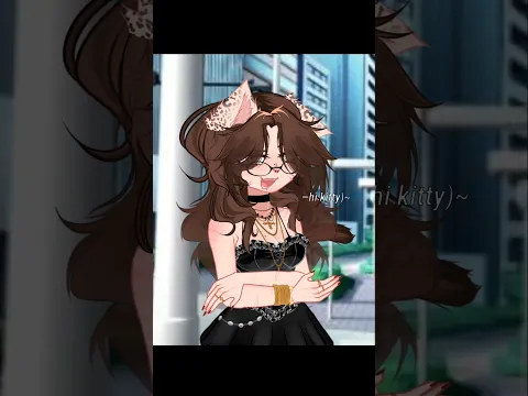 pt 1//is he a GIRL?!💕✨️👧 #shorts #gacha #gachaclub #edit #memes