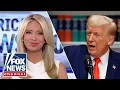 Download Lagu The press went 'NUTS!': McEnany reveals Oval Office chat with Trump