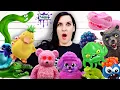 The WEIRDEST Squishies of the Year Completely Unhinged Squishy Haul