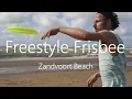 Lagu Freestyle Frisbee - Lost in Flight | Magic Ways - Magic Jams |  AmsterJam - Olli.Option \u0026 Simon