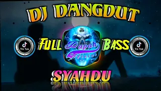 Download DJ DANGDUT 🎶 DJ SYAHDU FULL BASS TIKTOK TERBARU 2021 MP3