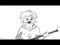 Non-Stop || The Owl House (Hunter) Animatic, Pt. 1
