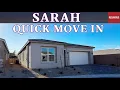 Sarah Plan at Pewter Valley Estates by Richmond American Homes fore Sale in Las Vegas