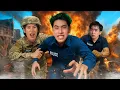 Download Lagu แข่งเอาขีวิตรอด 3 อาชีพ ตำรวจ ทหาร บอดี้การ์ด ใครแกร่งที่สุด ?!  (SPD)