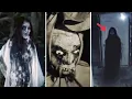 Download Lagu PENAKUT MINGGIR ! 10 PENAMPAKAN HANTU TERJELAS DAN TERSERAM DI DUNIA YANG VIRAL DI INTERNET