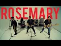 Download Lagu ROSEMARY - LAND OF WAR OFFICIAL MUSIC VIDEO