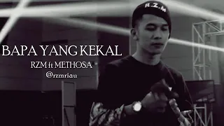 Download lagu rap rohani bapa yang kekal MP3