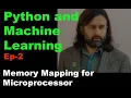 Python Project Memory Address Mapping for P in Hexadecimal Free Code