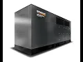 Introducing the 1MW Gaseous Generator by Generac