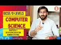 Computer Science 0478 - Level Data Representation Part 1