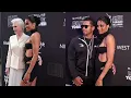 Ciara Steals The Show At The 2022 Sports Illustrated Swimsuit Issue Launch Party