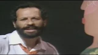 João Bosco - Papel Machê / TVE 1985