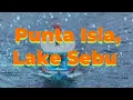 Download Lagu The most famous and most beautiful tourist spot in South Cotabato | Punta Isla | Lake Sebu 