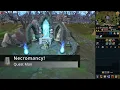 RS3 Necromancy