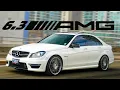 Here s Why The Mercedes Benz W204 C63 AMG Will Go Up Everything you need to know about W204 C63