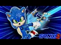 The Best Sonic Figure Yet - Jakks Pacific Sonic The Hedgehog 3 Figure Review