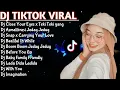 Download Lagu DJ TIKTOK VIRAL 2022 || DJ CLOSE YOUR EYES X TEKI TEKI GAM - DJ ASMALIBRASI - DJ SNAP || DJ VIRAL