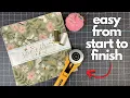Download Lagu Watch This Layer Cake Bloom Into a Beautiful Quilt