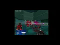 Blast - C 3D Ray Casting game engine from scratch from matrix to tensor world of sectors