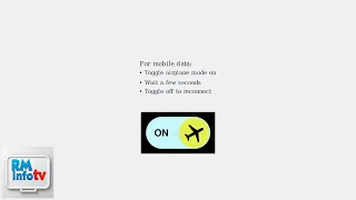 How To Fix Xfinity Data Not Working - APN Outage Account Troubleshooting