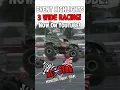 3 WIDE RACING FROM JENNERSTOWN IS NOW UP ON YOUTUBE