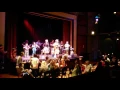 Dan zanes holiday house party 2016