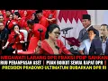 Download Lagu MEGAWATI LARANG DPR FRAKSI PDIP SAHKAN RUU PERAMPASAN ASET❗ PUAN BOIKOT SEMUA RAPAT DPR MALAM INI !