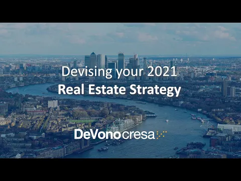 Download MP3 Devising Your 2021 Real Estate Strategy | DeVono Cresa