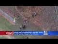 Police Investigate Burned Body Found Near Lynn Playground