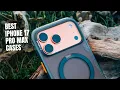 Best iPhone 17 Pro Max Cases - 21 Cases Tested