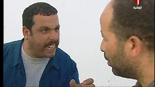 مسلسل عاشق السراب الحلقة الأولى 