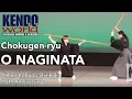Download Lagu O NAGINATA Chokugen-ryu - Nihon Kobudo Shinkokai 75th Anniversary