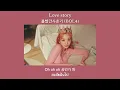 Download Lagu [THAISUB] Love story - 볼빨간사춘기 (BOL4)