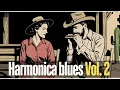 Download Lagu Harmonica Music Vol  2