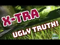 The Bad and VERY UGLY Truth Of Using Gator Blades as X-Blades