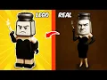 Download Lagu LEGO Brainrot: Animal BRAINROT Swapped! | FUNZ Bricks