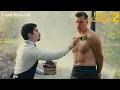 Male Dream Bad Bunny s Dream With Shirtless Travis Kelce Happy Gilmore 2