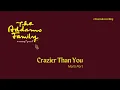 Crazier Than You [The Addams Family, Young@Part] - Mal