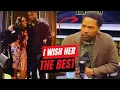Mendecees Yandy Split Months After Hairstylist Exposes London Cheating