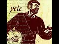 Pete Seeger - The Water is Wide